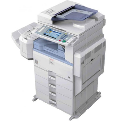 Ricoh Aficio Mono Laser MFP MP-3351 - All-in-One Printer for Office Use