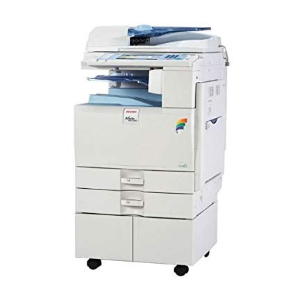 Ricoh - MP-3351SP - Aficio Mono Laser MFP