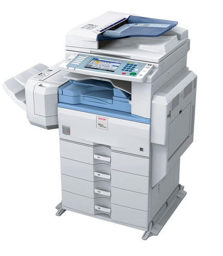 Ricoh - MP-4000SP - Aficio Mono Laser MFP