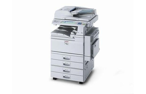Ricoh - MP-4500 - Aficio Mono Laser MFP