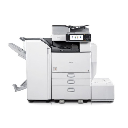 Ricoh - MP-4500SP - Aficio Mono Laser MFP