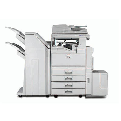 Ricoh MP-4500SPF Mono Laser MFP for Office Use