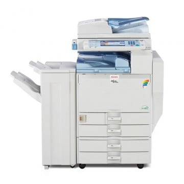 Ricoh - MP-5001SP-New - Multifunction Printer Mono Laser