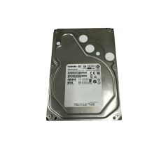 Toshiba - MG04SCA20EA - HDD 2TB 7200RPM SAS 12Gb/s 3.5"