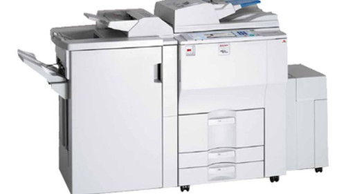 Ricoh - MP-5500SP - Aficio Mono Laser MFP