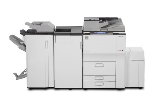 Ricoh - MP-6002SP-New - Multifunction Printer Mono Laser