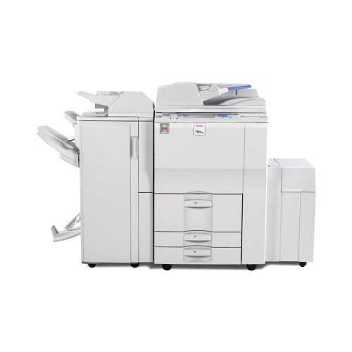Ricoh - MP-7000 - Aficio Mono Laser MFP