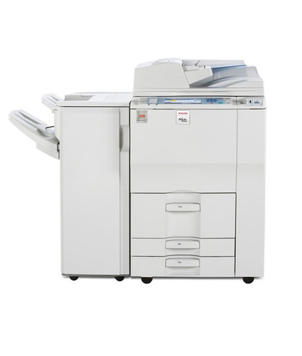 Ricoh - MP-7001SP - Aficio Mono Laser MFP