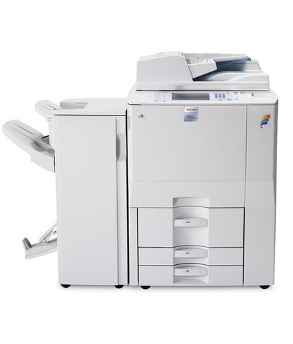 Ricoh MP-7500 Aficio Mono Laser MFP for Office Use