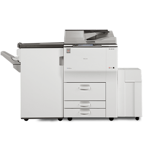 Ricoh - MP-9002SP-New - Multifunction Printer Mono Laser