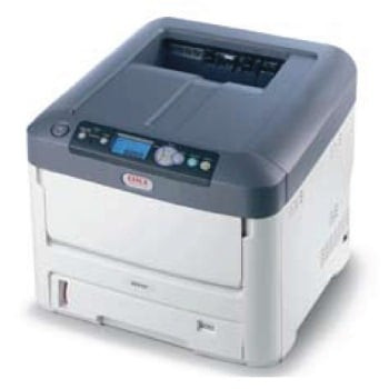 OKI - MPS711c-New - Color Laser Printer