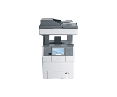 Lexmark - MS00301-New - Color Laser Multifunction Printer