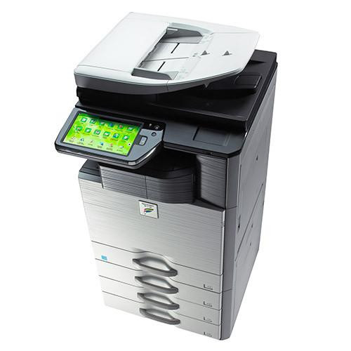 Sharp - MX-2610N - Color Laser MFP