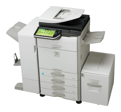 Sharp - MX-3110N - Color Laser MFP