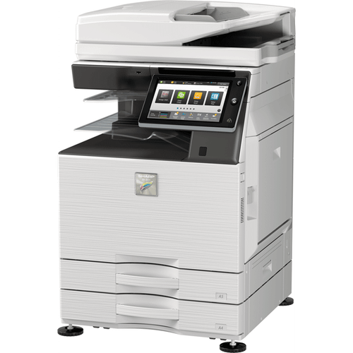 Sharp - MX-3571-New - Color Laser MFP