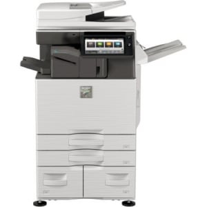 Sharp - MX-4051 - Color Laser MFP