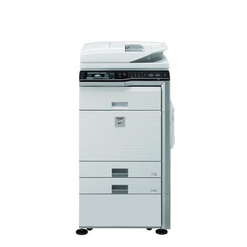 Sharp - MX-5001N - Color Laser MFP