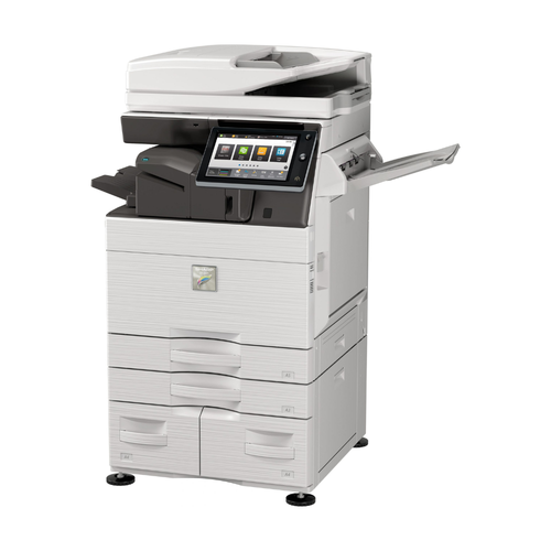 Sharp - MX-5051-New - Color Laser MFP
