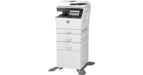 Sharp - MX-C303W - Color Laser MFP