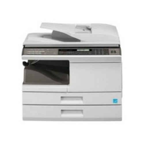 Sharp - MX-M200D - Mono Laser MFP