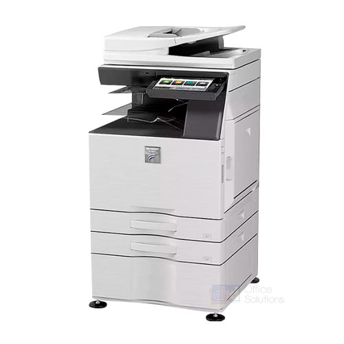 Sharp MX-M3051-New Mono Laser MFP for ProLiant DL360p Gen8 servers