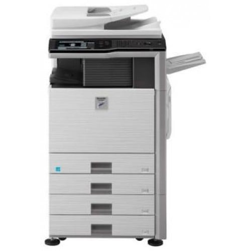 Sharp - MX-M363N-New - Mono Laser MFP
