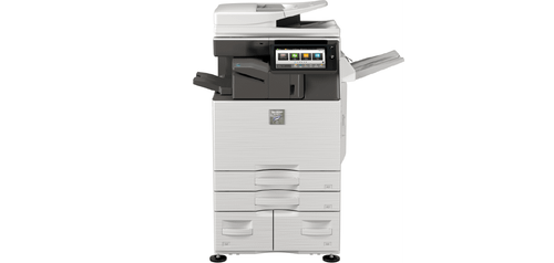 Sharp - MX-M5051-New - Mono Laser MFP
