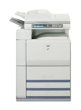Sharp - MX-M620N - Mono Laser MFP