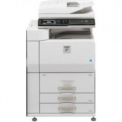 Sharp - MX-M623U - Mono Laser MFP