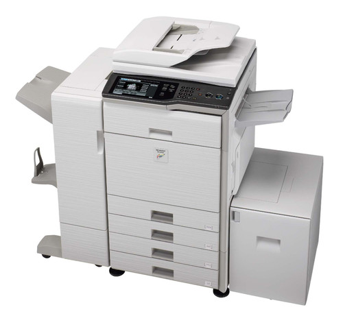 Sharp - MX-M700N - Mono Laser MFP