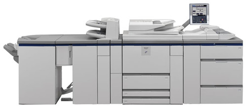 Sharp - MX-M950 - Mono Laser MFP
