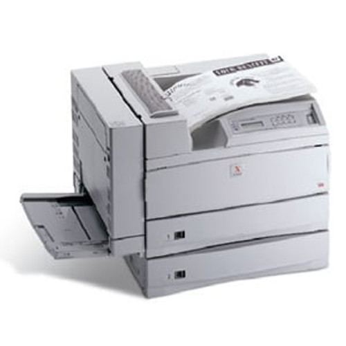 Xerox DocuPrint Mono Laser Printer N4525/DX for high-quality printing.