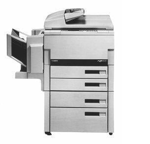 Canon - NP-6025-New - Mono Copier