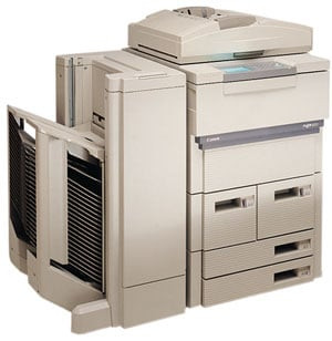 Canon - NP-6251 - Mono Copier