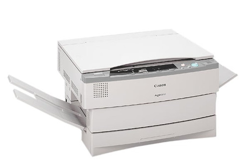 Canon - NP-6512-New - Mono Copier