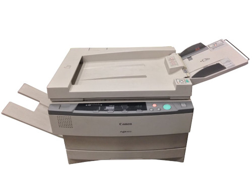 Canon - NP-6612-New - Mono Copier