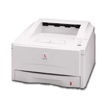 Xerox - P1202 - Printer Mono Laser
