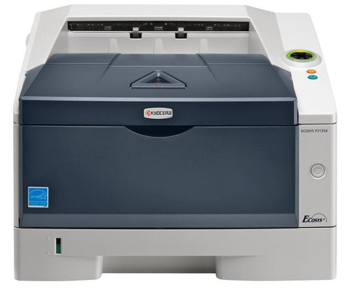 Kyocera - P2135d-New - Printer Mono Laser ECOSYS