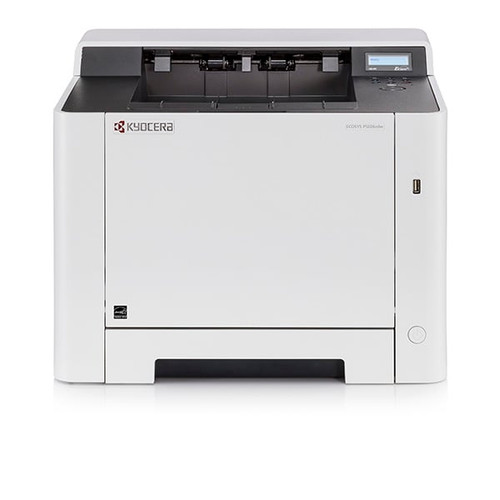 Kyocera - P5021cdw-New - Laser Printer Color