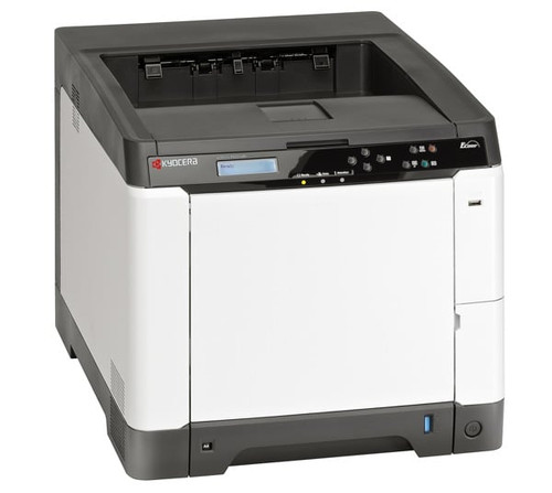 Kyocera - P6021cdn - Printer Color Laser ECOSYS