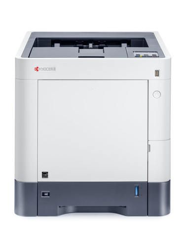 Kyocera - P6230cdn-New - Laser Printer Color ECOSYS