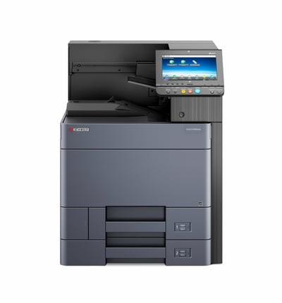 Kyocera - P8060cdn - Printer Color Laser ECOSYS