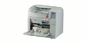 Fujitsu - PA03296-B059 - Flatbed Scanner