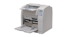 Fujitsu - PA03296-B062 - Scanner Sheetfed fi-4860C