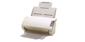 Fujitsu - PA03334-B015-New - Scanner Sheetfed