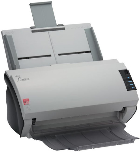 Fujitsu - PA03334-B605 - Scanner Sheetfed