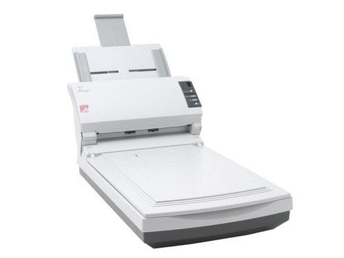 Fujitsu fi-5220C Flatbed Scanner PA03484-B505 - for high-quality scanning in office environments