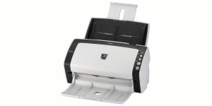 Fujitsu - PA03540-B055 - Scanner Sheetfed