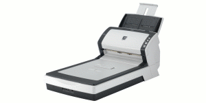 Fujitsu - PA03540-B555 - Scanner Flatbed fi-6230