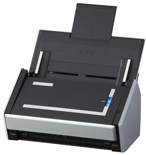 Fujitsu - PA03586-B205 - Scanner Sheetfed